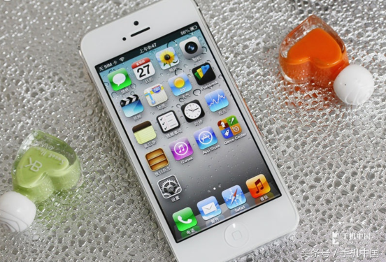 历代iPhone产品大盘点 变革创新的集大成者