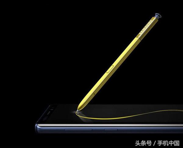 三星Note9国行评测 全面出色的安卓机皇