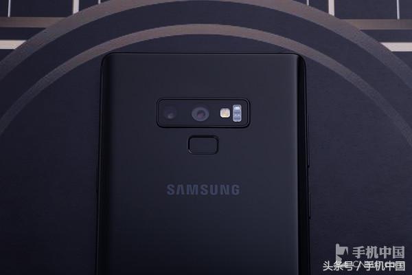 三星Note9国行评测 全面出色的安卓机皇