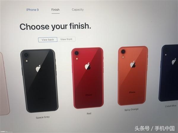 发布会别开了 我们提前“评测”了新iPhone