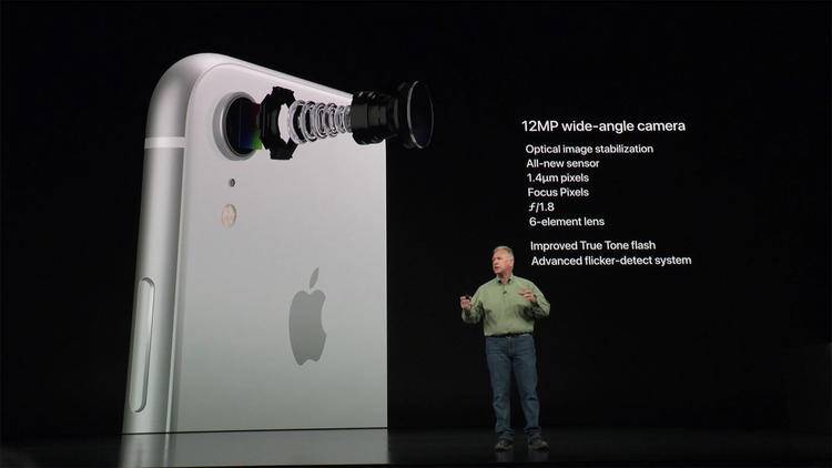 有关苹果刚刚发布的三款新 iPhone，你想知道的都在这里了