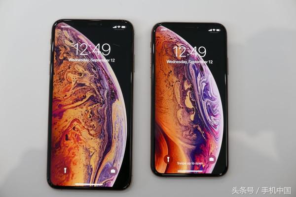 新iPhone该怎么选？预定量对你说回答