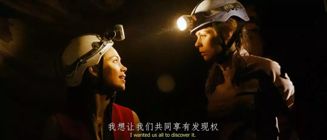 女人心海底针,人性在鲜血淋漓间更加赤裸