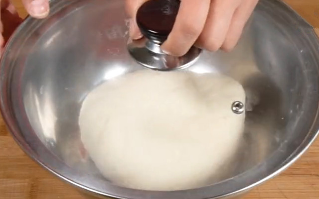 圖片[2]-油潑面做法  色香味俱佳-起舞食譜網(wǎng)
