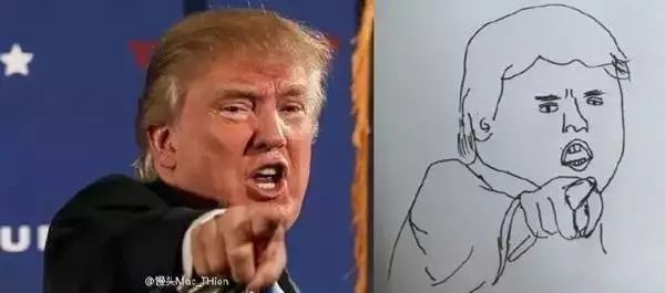 70岁老太苦练7年，终成“灵魂画手”，画谁不像谁，却爆红网络……