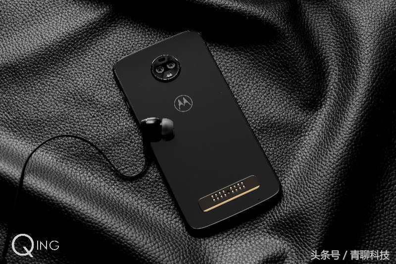 经典传承，锋芒毕露！motorola z3使用体验：不仅仅是轻薄！