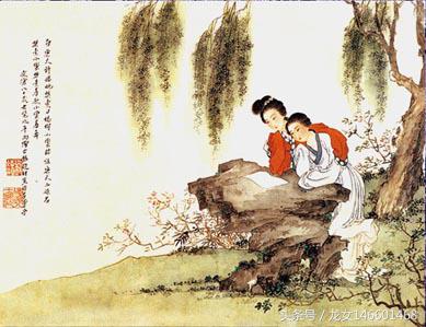 洲 窈窕淑女,君子好逑关雎原文赏析及翻译