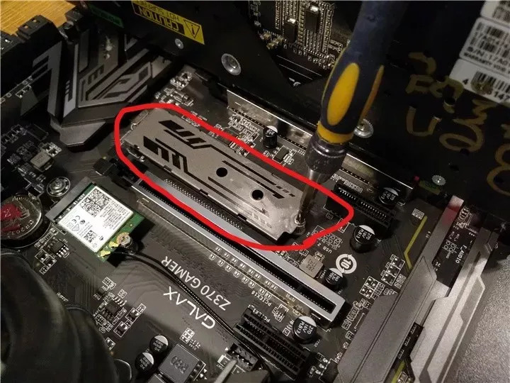 SSD固态硬盘怎么安装？固态硬盘安装教程