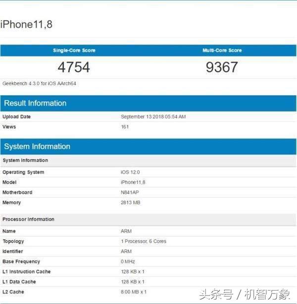 iPhone三款新版本iphone特性如何？我们也来多层次跑个分