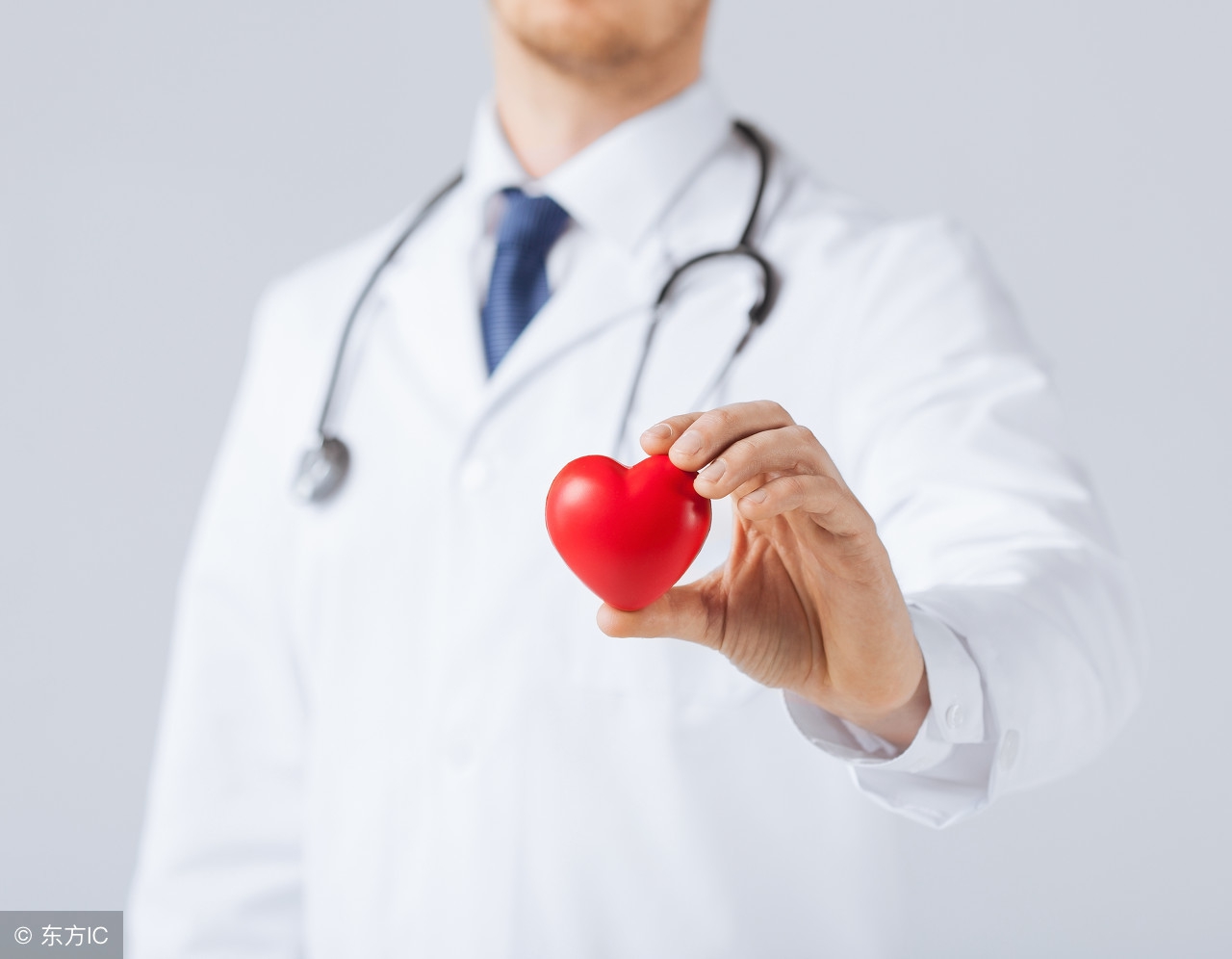 如何保持心脏健康？其实挺简单的！