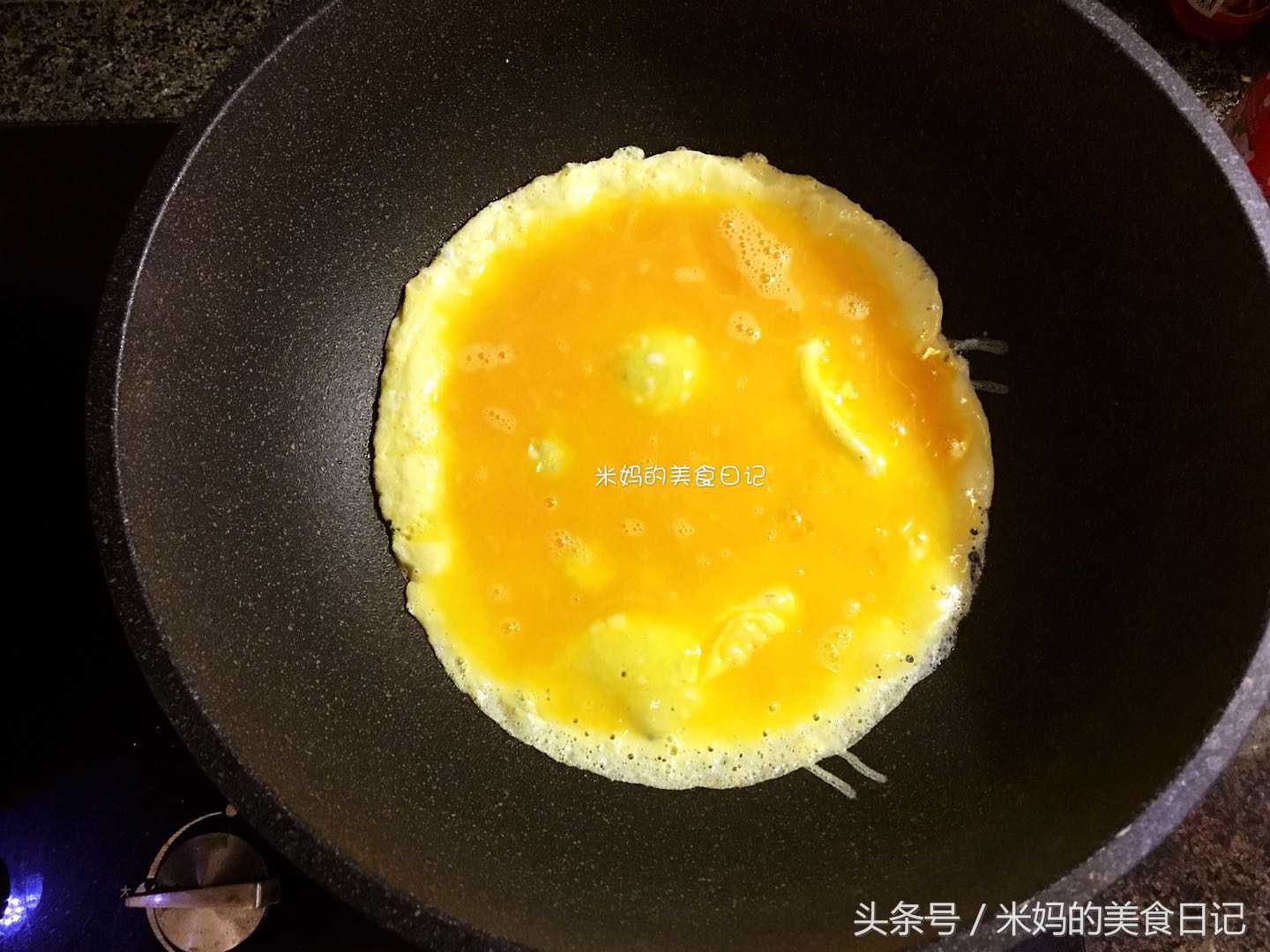 图片[7]-韭菜黄炒鸡蛋做法步骤图 清香鲜嫩还能驱寒强体质-起舞食谱网