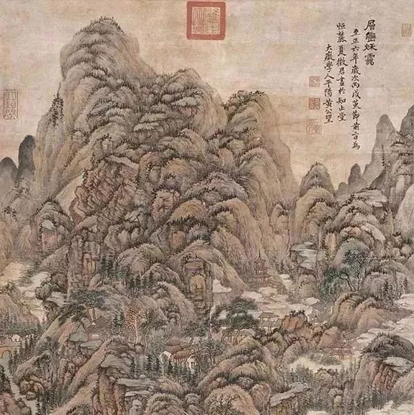 极简元曲史：20首名作，道尽元曲百年兴衰-第2张图片-非凡网