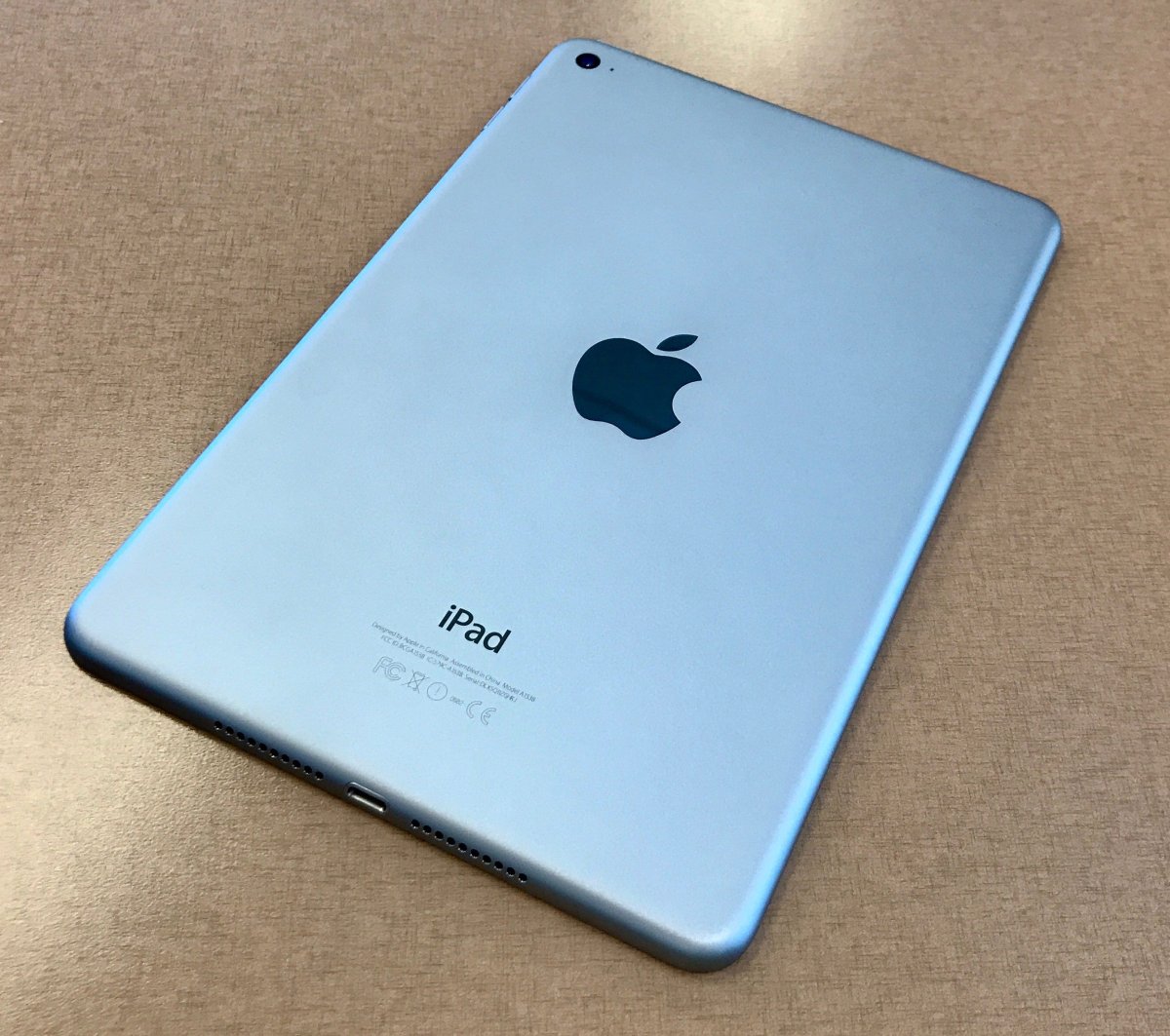 iPad mini4：被ipad pro遮盖光辉的平板电脑！