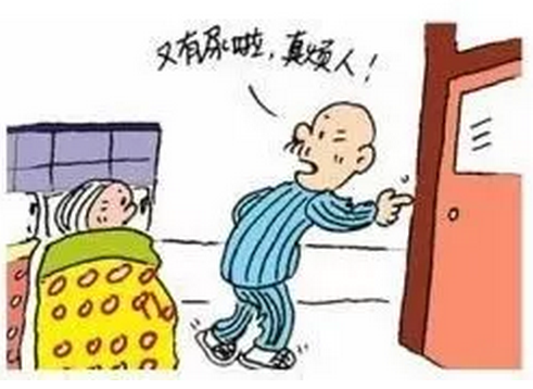 尿频是病吗？男人尿频是不是“肾亏”？