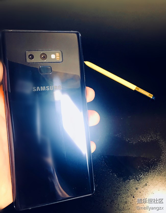 Note9使用72小时后，带来最详细的全面测评