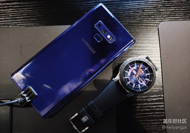 Note9使用72小时后，带来最详细的全面测评