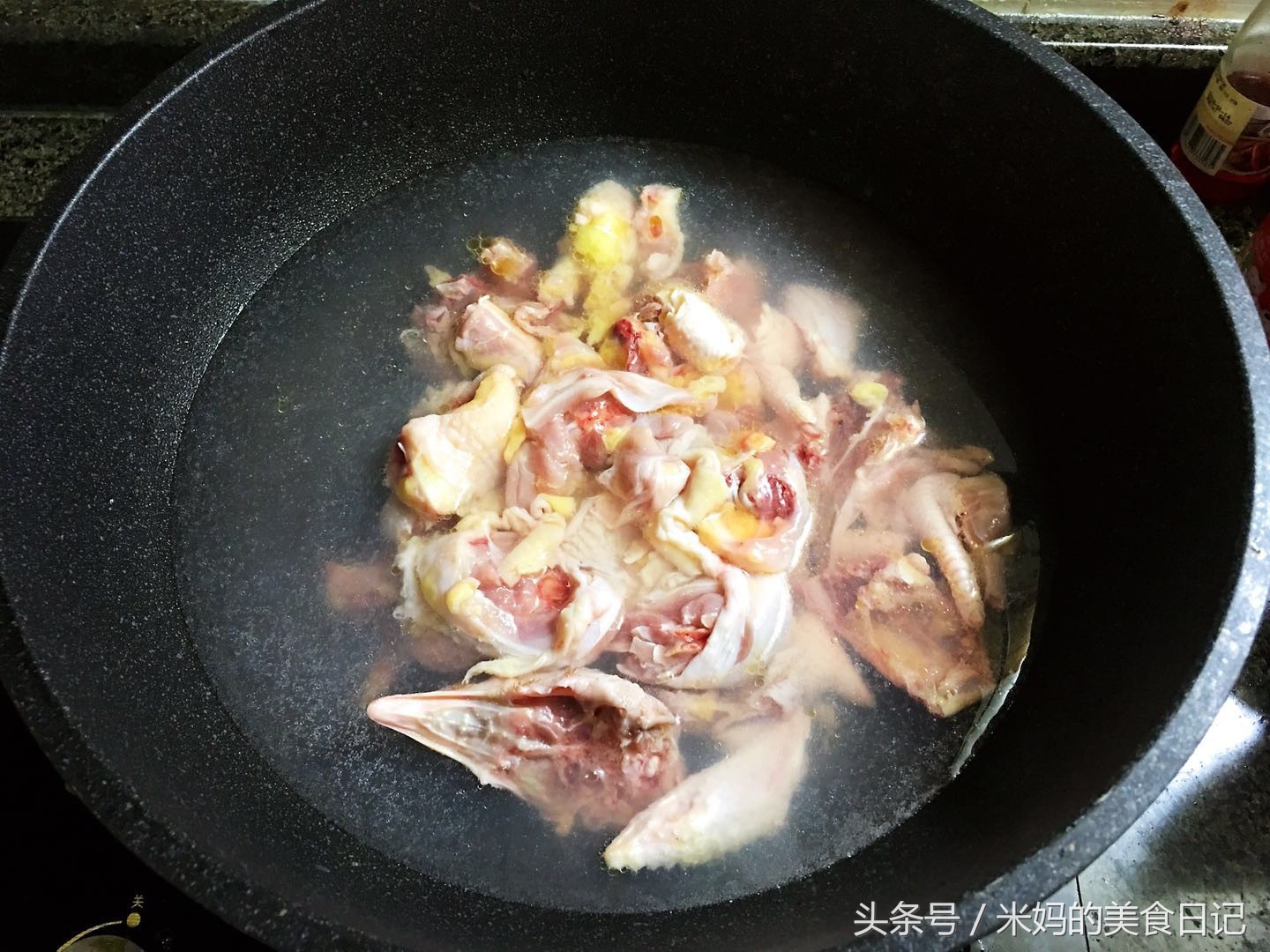 图片[7]-虫草花鸡汤做法步骤图 温补不上火老少皆宜-起舞食谱网