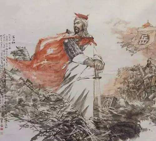 莫等闲，白了少年头，空悲切！-第1张图片-非凡网