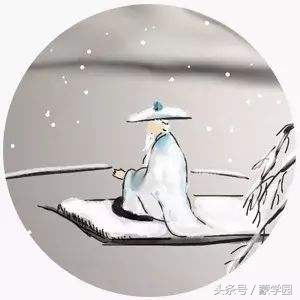 唐诗宋词中的冬天，美如画，8首古诗词邂逅最美的冬天！
