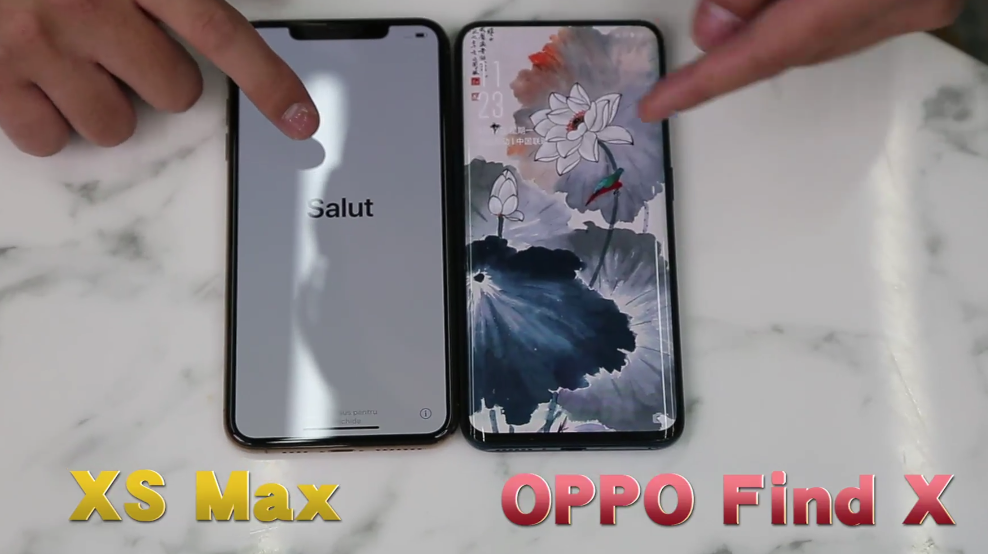 新iPhone評測出爐，視頻中的這個國產(chǎn)智能手機卻爆火！