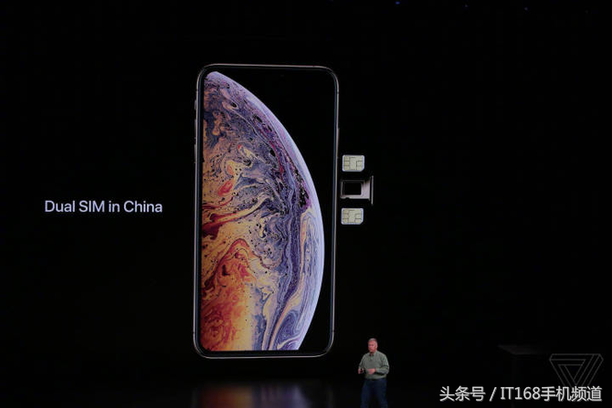 iPhone全网通是什么 华为公司Mate 20早已适用双卡双待双通