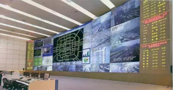 中银科技 液晶拼接屏的安装技巧及步骤方法