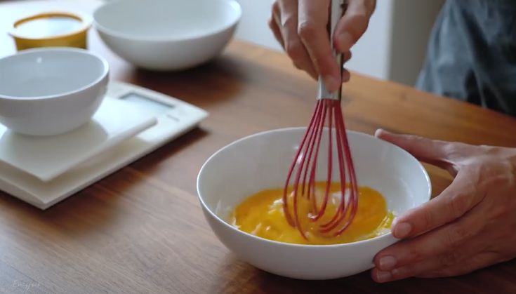 Little salt of little oil of ｜ of cake of pound of day type lemon, eat with respect to addiction, operate very simple ~