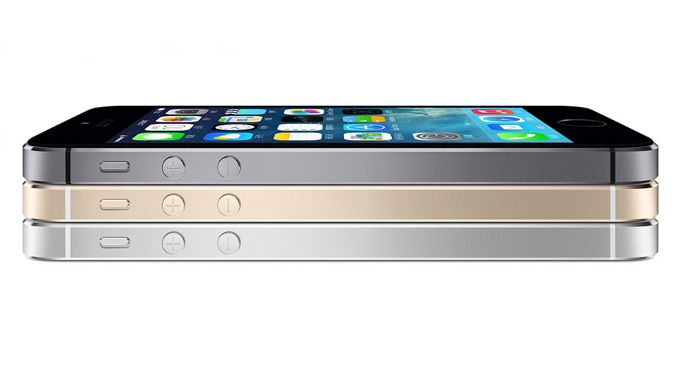 iPhone5S成最经久耐用的iPhone系列产品手机上