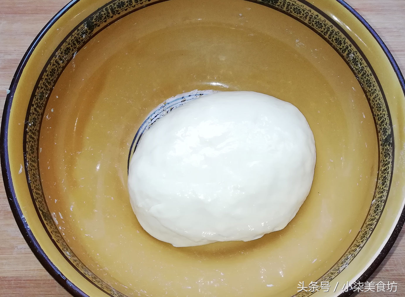 图片[5]-一碗面粉 3个鸡蛋 早餐做土豆丝卷饼 30秒烙一张 柔软劲道-起舞食谱网