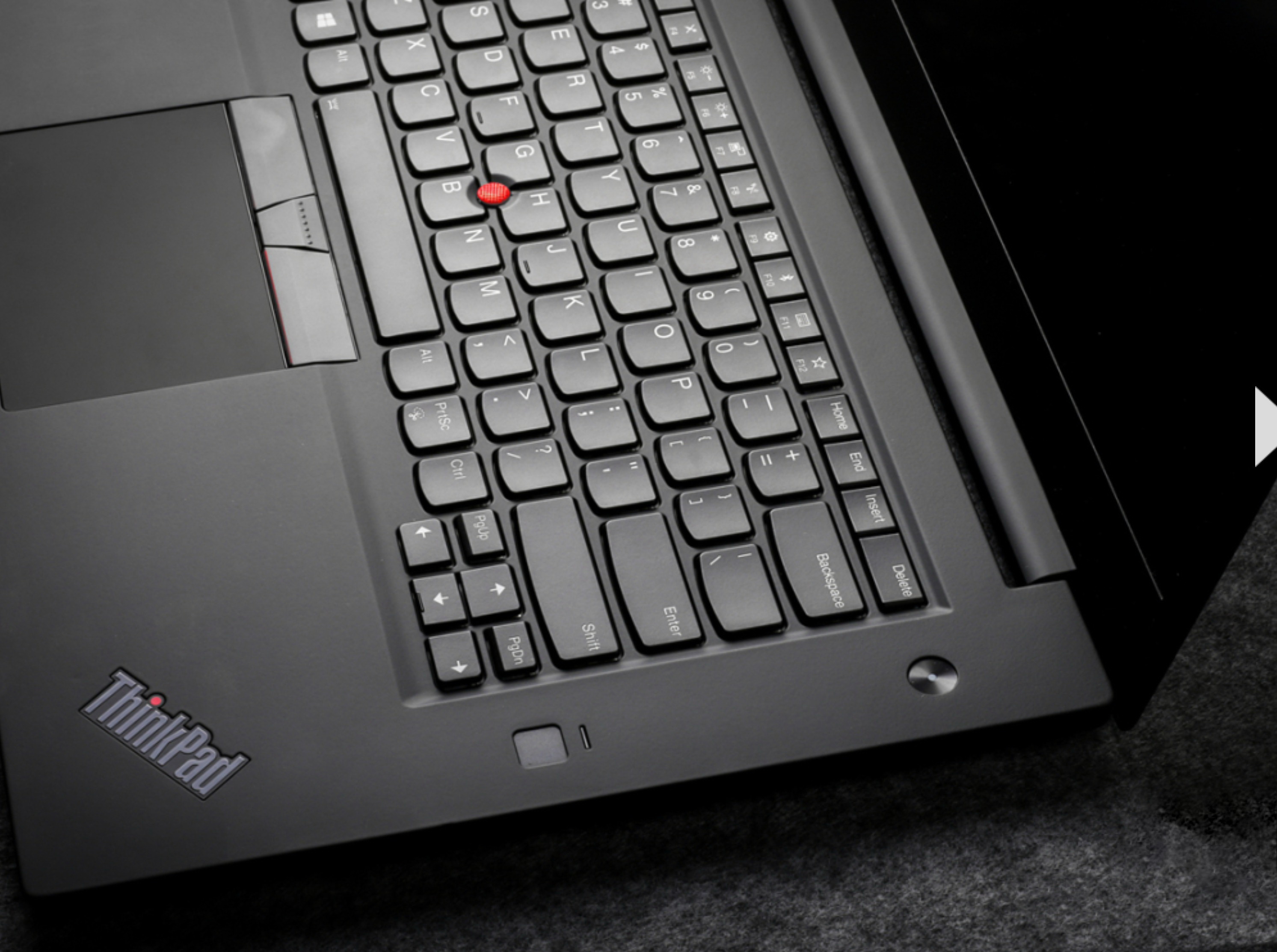 想到ThinkPad X1/P1隐者中国发行版公布：市场价14999元起