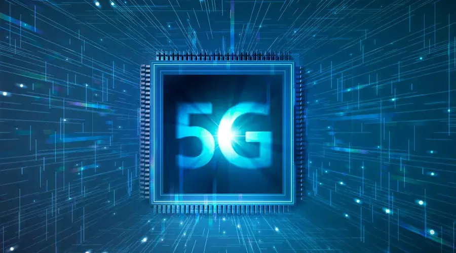 Exynos 调制调解器 5100，让5G 洒进实际！