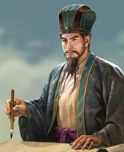 边疆十五年,预知能力连诸葛亮都为之汗颜