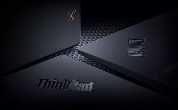 想到公布ThinkPad X1/P1隐者：室内设计师专用型