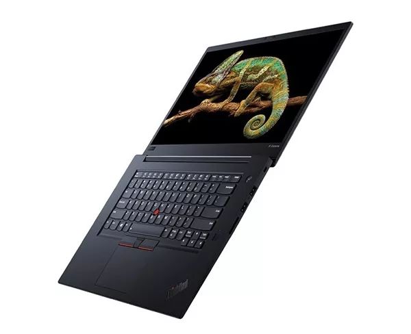 想到公布ThinkPad X1/P1隐者：室内设计师专用型