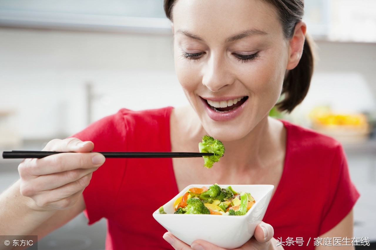 吃撑了难受怎么办？三个消食的好方法，不妨一试