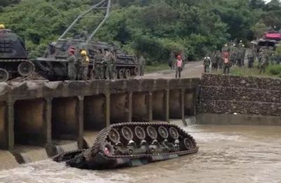 活着的坦克博物馆：台湾地区陆军坦克大起底