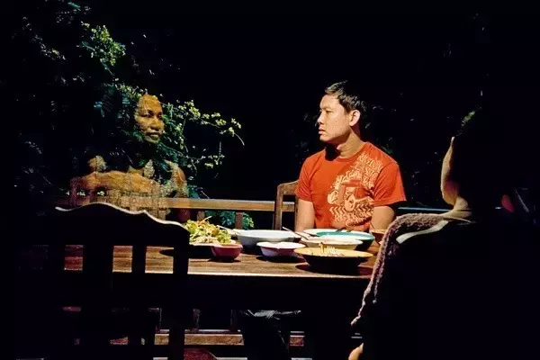 21世纪全球100部电影佳作,你看过几部?