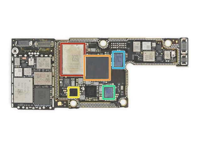 新iPhone千万别摔，摔了你修不起！拆机解释维修费用为何飙到天价