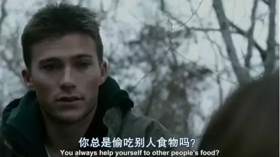 小成本“烧脑”神片:全片只有4个演员,看懂它,智商要180吧