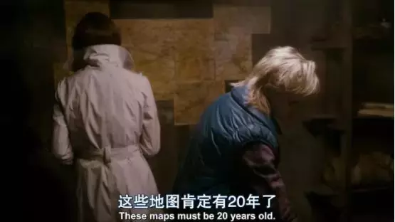 小成本“烧脑”神片:全片只有4个演员,看懂它,智商要180吧