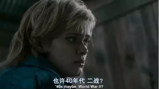 小成本“烧脑”神片:全片只有4个演员,看懂它,智商要180吧