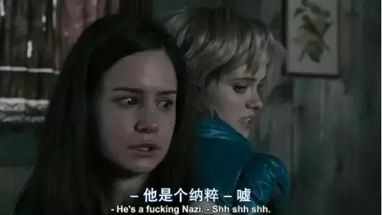 小成本“烧脑”神片:全片只有4个演员,看懂它,智商要180吧
