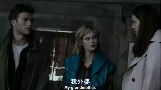 小成本“烧脑”神片:全片只有4个演员,看懂它,智商要180吧