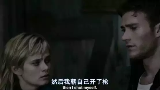小成本“烧脑”神片:全片只有4个演员,看懂它,智商要180吧