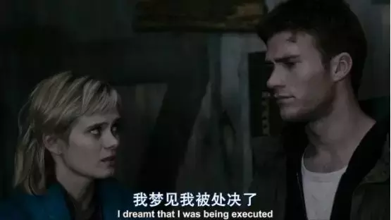 小成本“烧脑”神片:全片只有4个演员,看懂它,智商要180吧