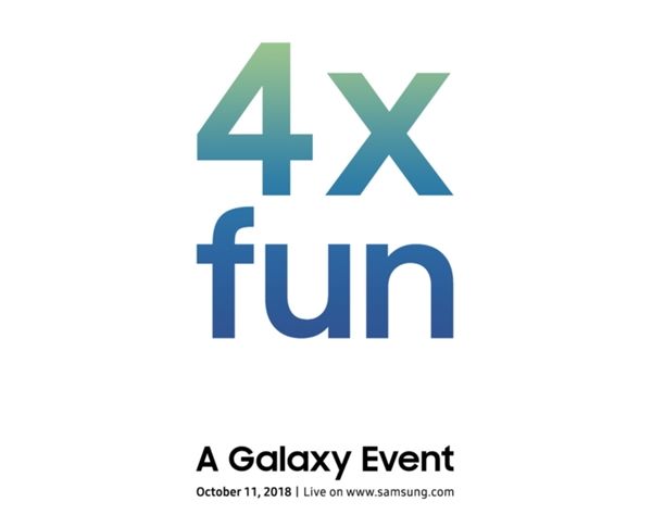 比华为公司强？三星Galaxy A9 Pro手机上宣图曝出：配置五颗摄像镜头