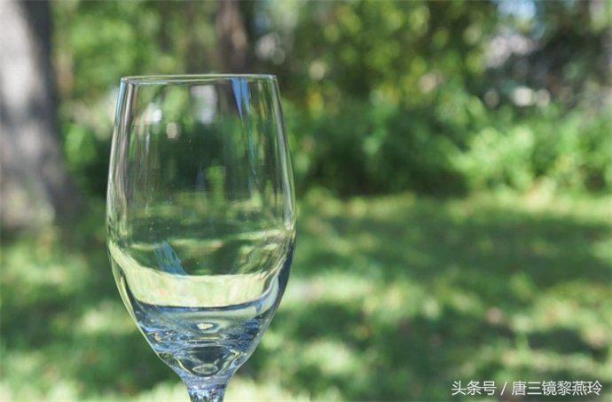 唐三镜黎燕玲:酒桌的礼仪,关于倒酒的规矩