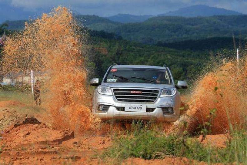 汽车横向稳定杆有啥用？很多人不懂