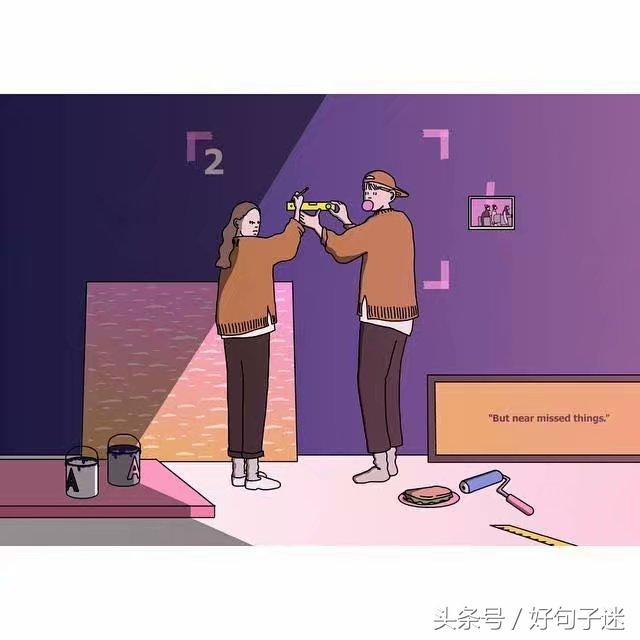 突然间有种失落的说说 我还在原地徘徊，等待那早已没有旳未来图片