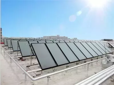 申請從事太陽能供暖工程業務是否需要前置審批？